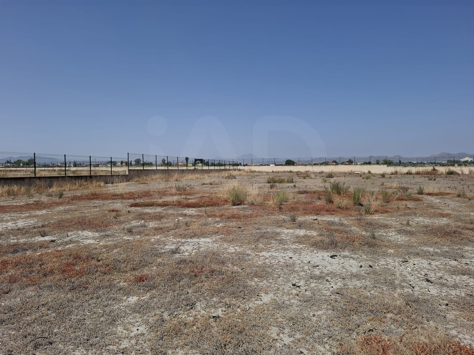 Grond te koop in Lorca - € 65.000 (Ref: 9988187)