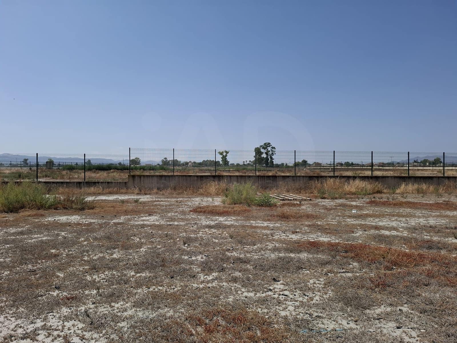 Grond te koop in Lorca - € 65.000 (Ref: 9988187)