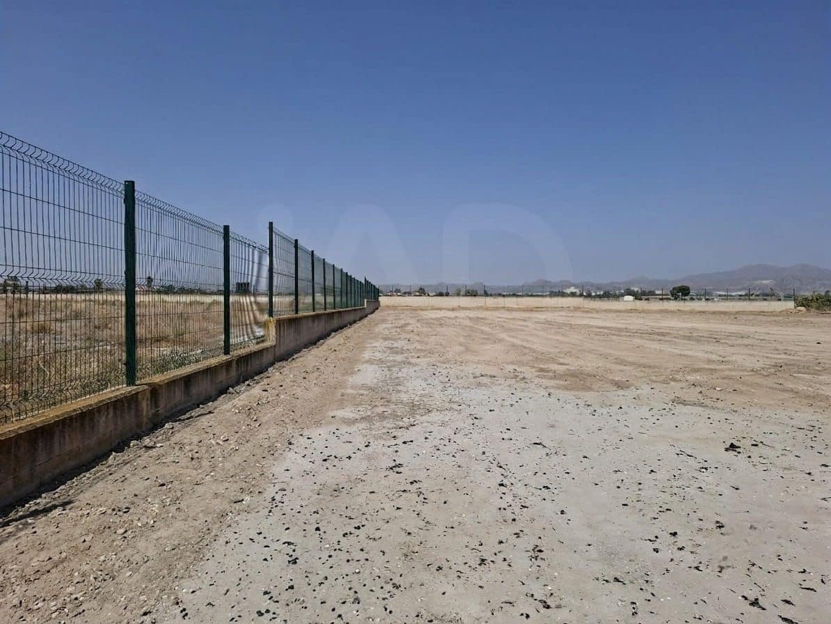 Grond te koop in Lorca - € 65.000 (Ref: 9988187)