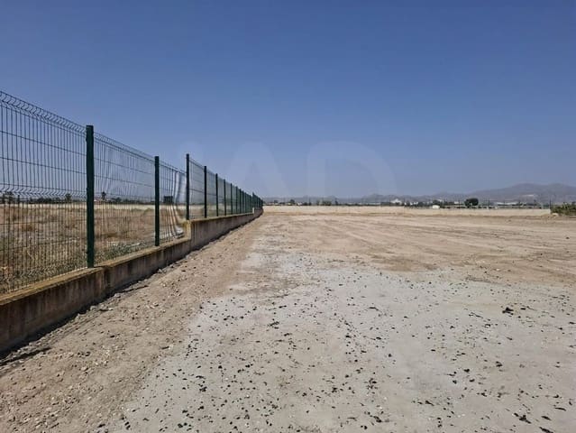 Grond te koop in Lorca - € 65.000 (Ref: 9988187)