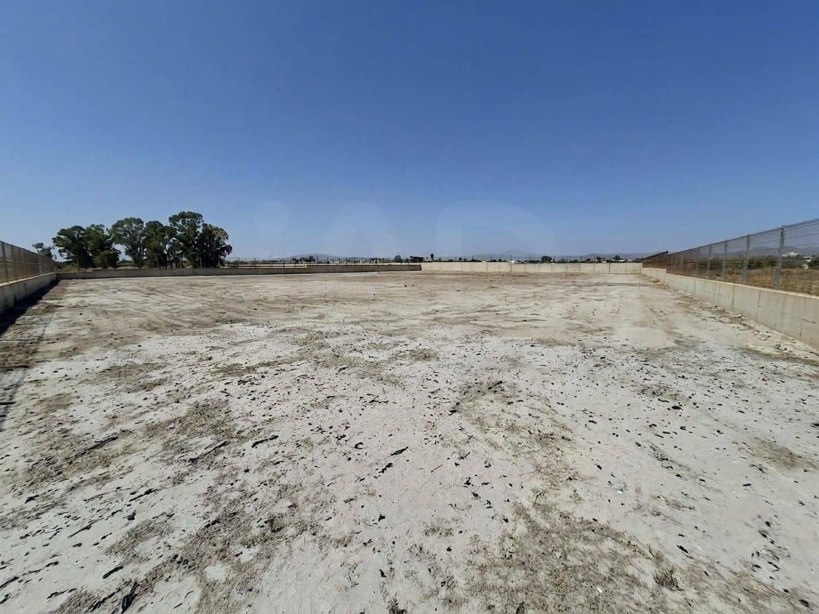 Grond te koop in Lorca - € 65.000 (Ref: 9988187)