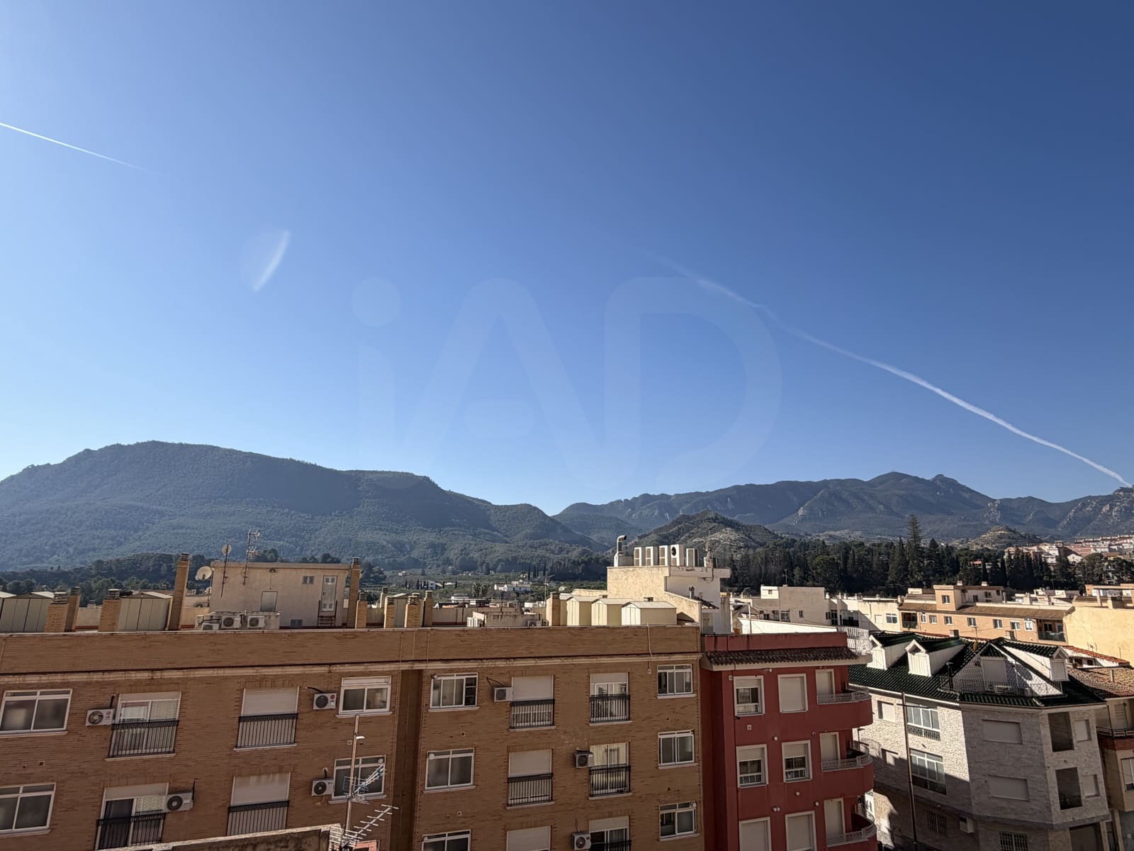 3 chambre Penthouse à vendre à Blanca avec garage - 120 000 € (Ref: 9988188)