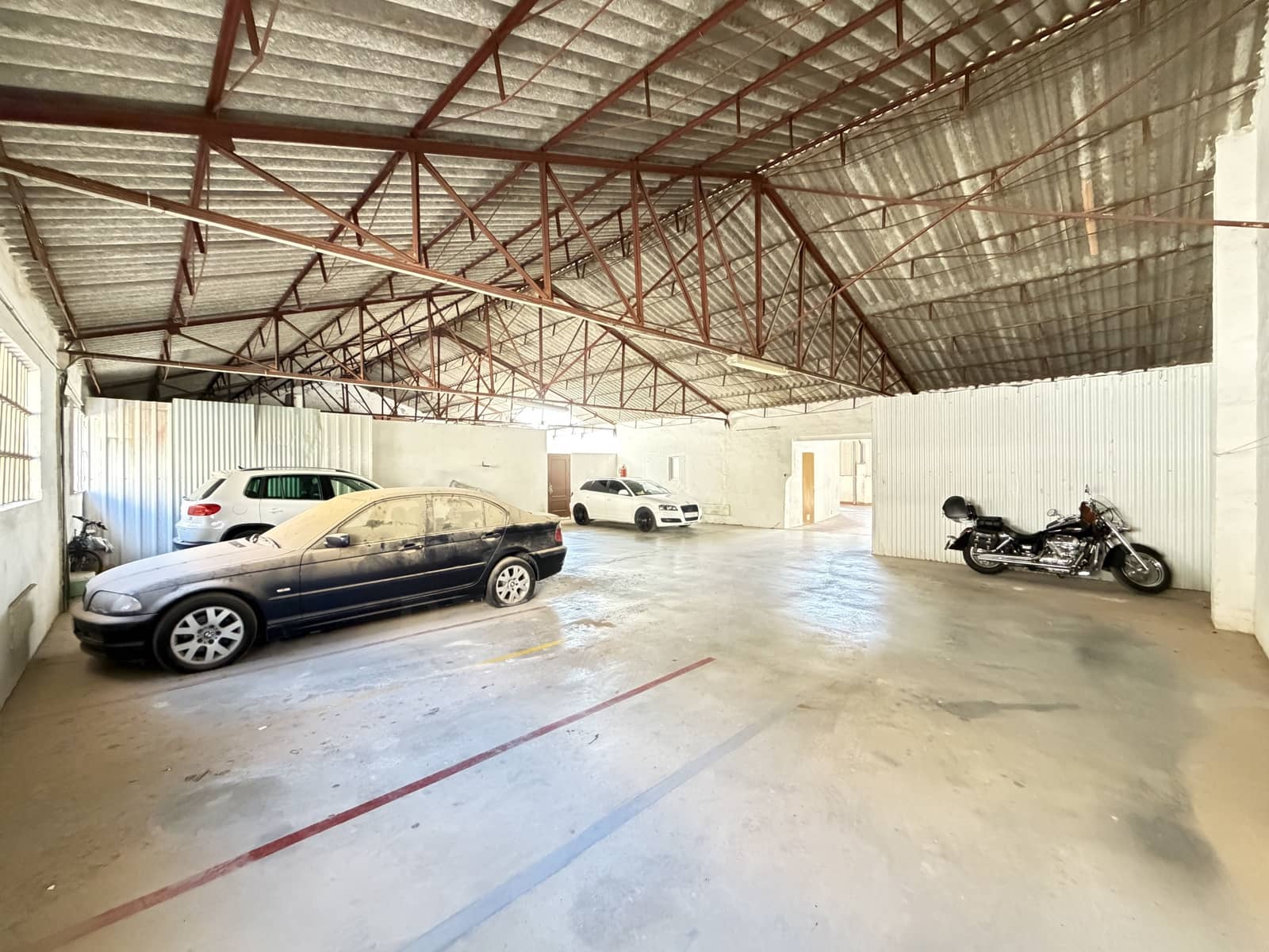 3 chambre Penthouse à vendre à Blanca avec garage - 120 000 € (Ref: 9988188)