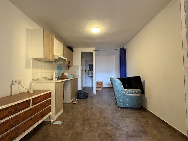 3 chambre Penthouse à vendre à Blanca avec garage - 120 000 € (Ref: 9988188)