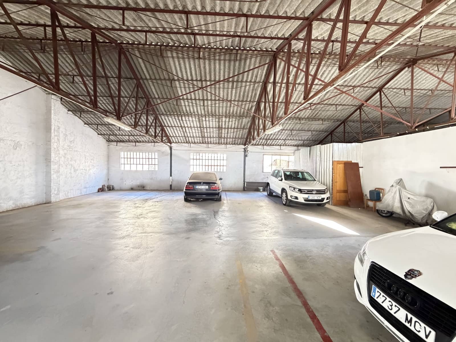 3 chambre Penthouse à vendre à Blanca avec garage - 120 000 € (Ref: 9988188)