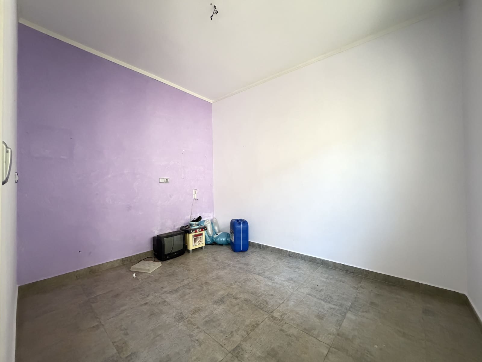3 chambre Penthouse à vendre à Blanca avec garage - 120 000 € (Ref: 9988188)