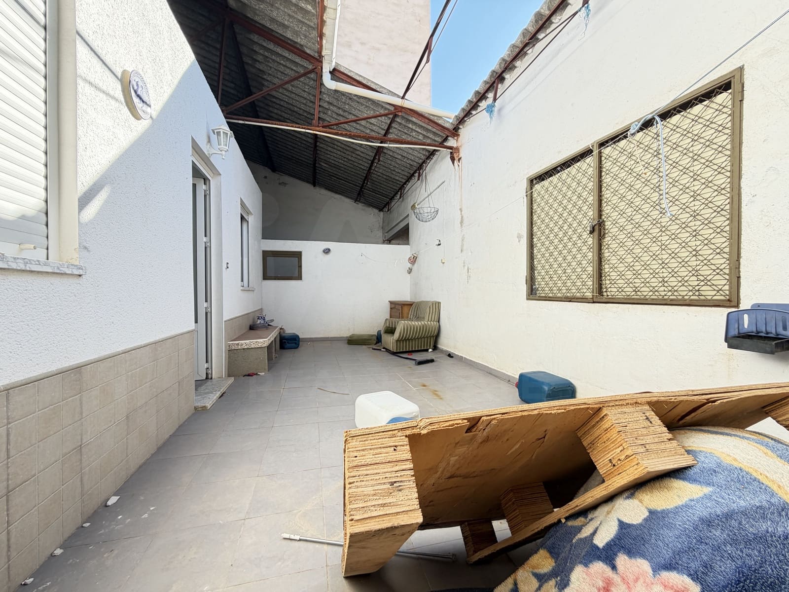 3 chambre Penthouse à vendre à Blanca avec garage - 120 000 € (Ref: 9988188)