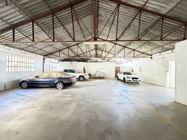 3 chambre Penthouse à vendre à Blanca avec garage - 120 000 € (Ref: 9988188)
