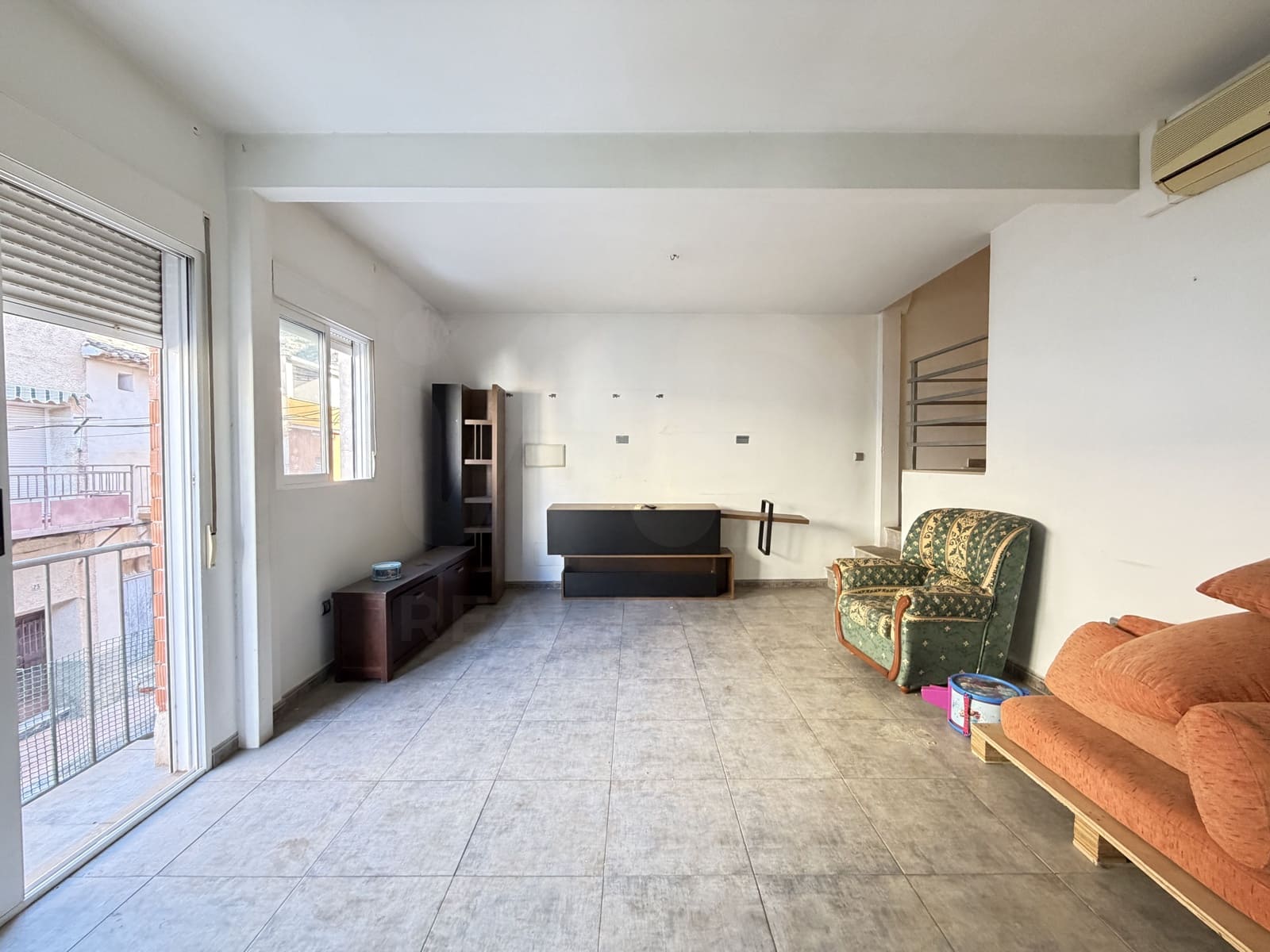 3 chambre Penthouse à vendre à Blanca avec garage - 120 000 € (Ref: 9988188)