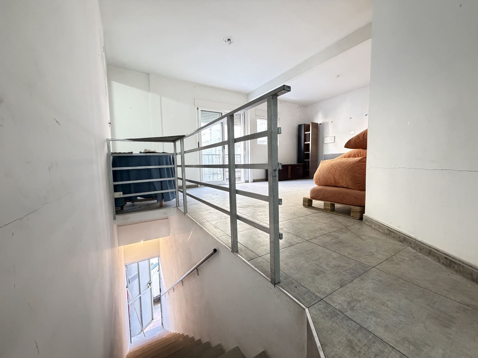 3 chambre Penthouse à vendre à Blanca avec garage - 120 000 € (Ref: 9988188)