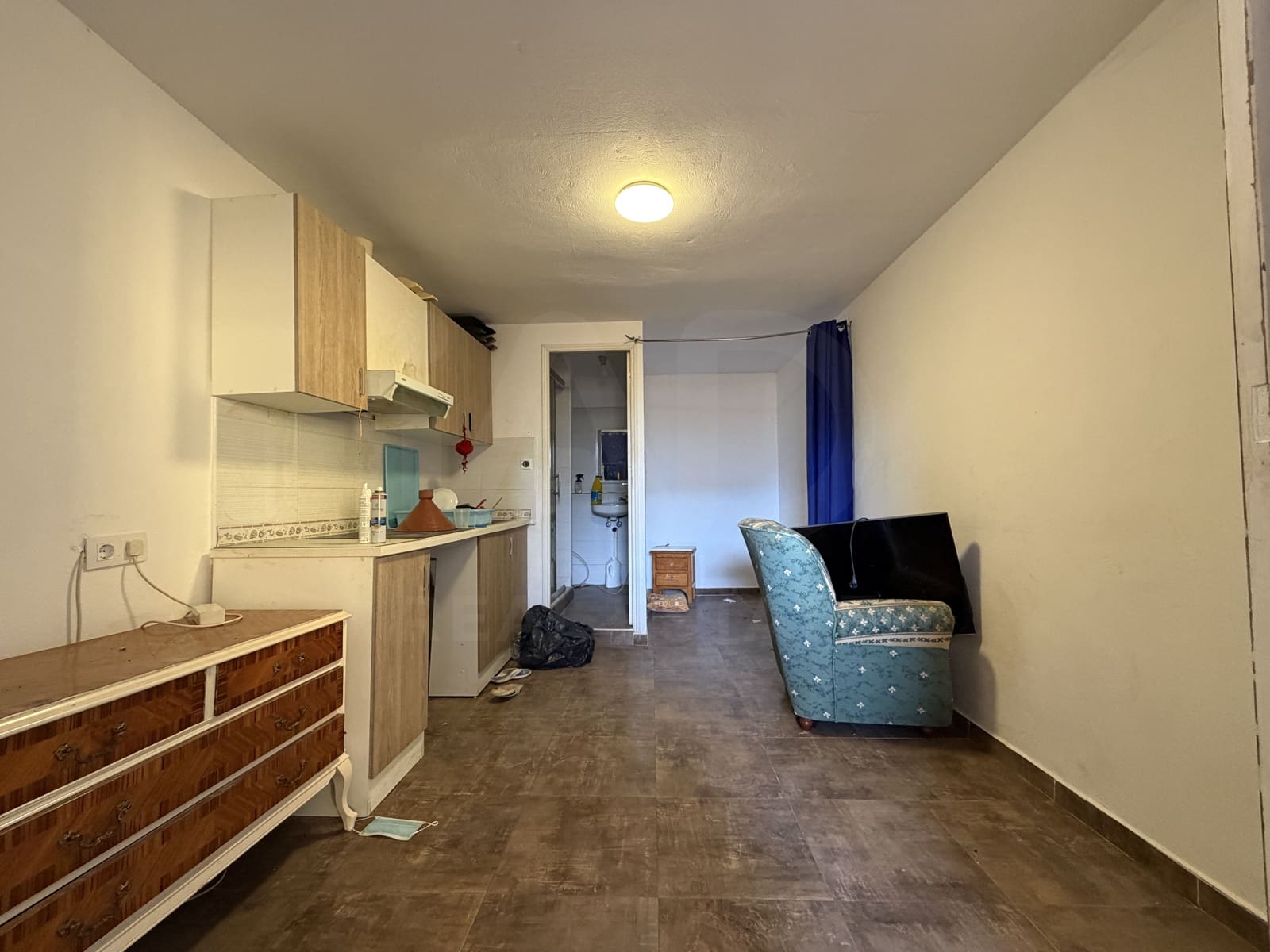 3 chambre Penthouse à vendre à Blanca avec garage - 120 000 € (Ref: 9988188)