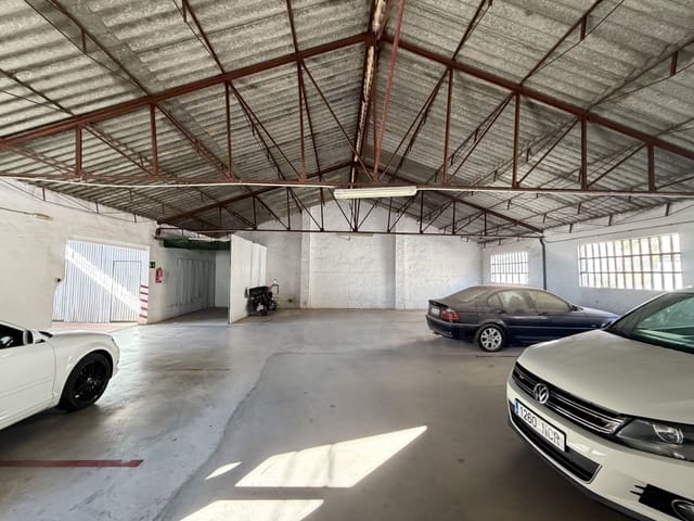 3 chambre Penthouse à vendre à Blanca avec garage - 120 000 € (Ref: 9988188)