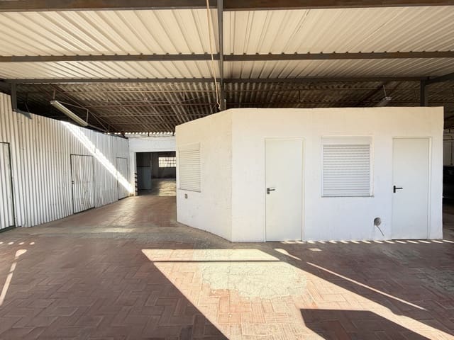 3 chambre Penthouse à vendre à Blanca avec garage - 120 000 € (Ref: 9988188)