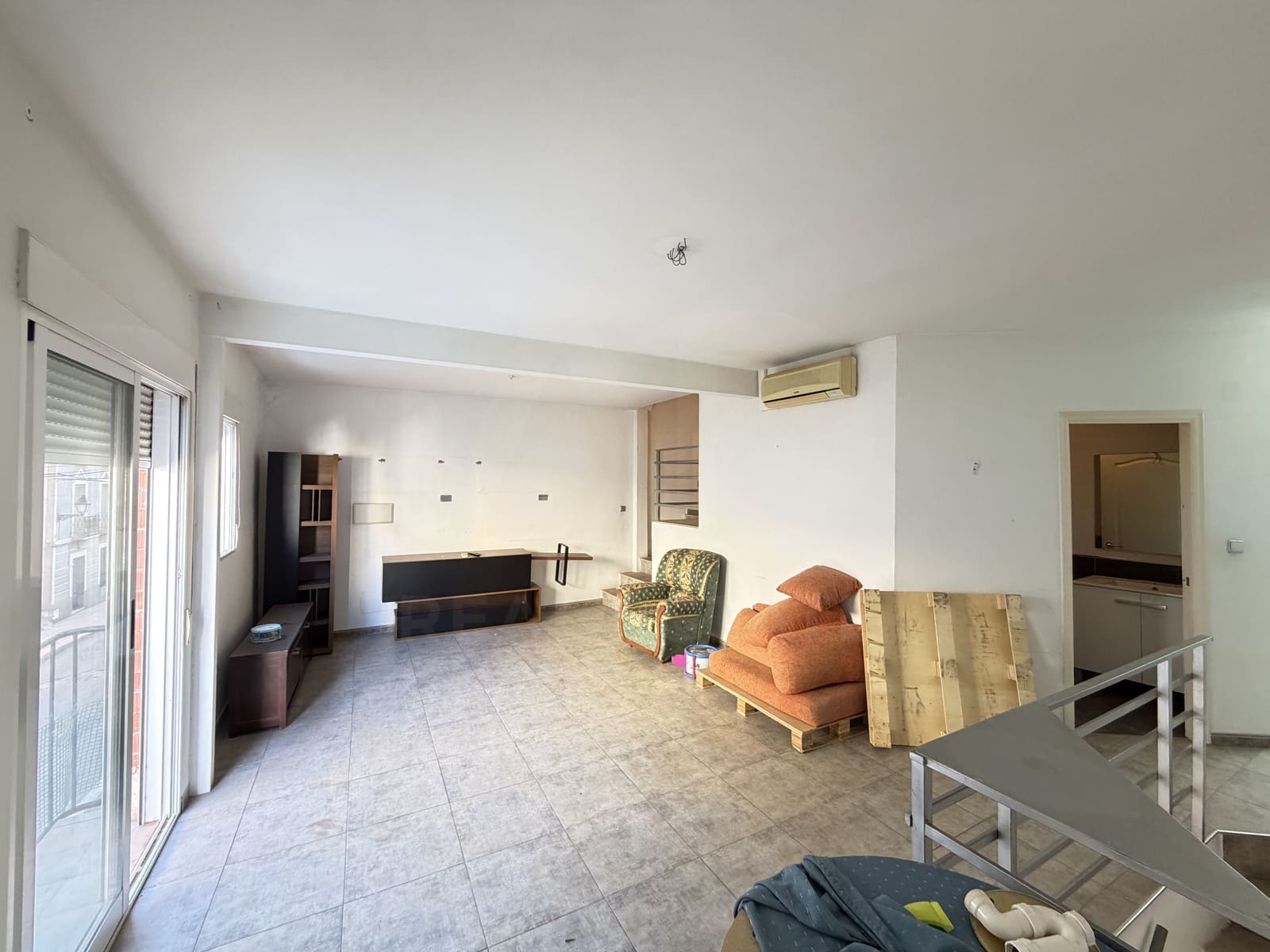 3 chambre Penthouse à vendre à Blanca avec garage - 120 000 € (Ref: 9988188)