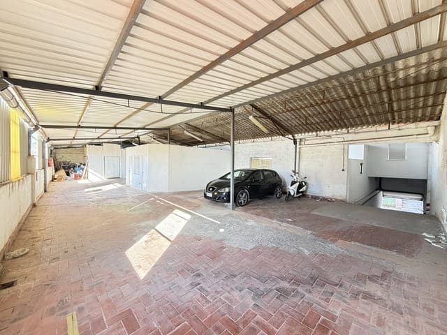 3 chambre Penthouse à vendre à Blanca avec garage - 120 000 € (Ref: 9988188)