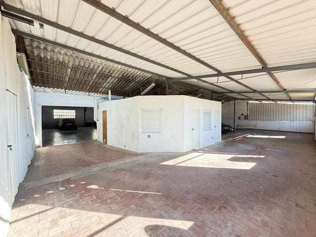 3 chambre Penthouse à vendre à Blanca avec garage - 120 000 € (Ref: 9988188)