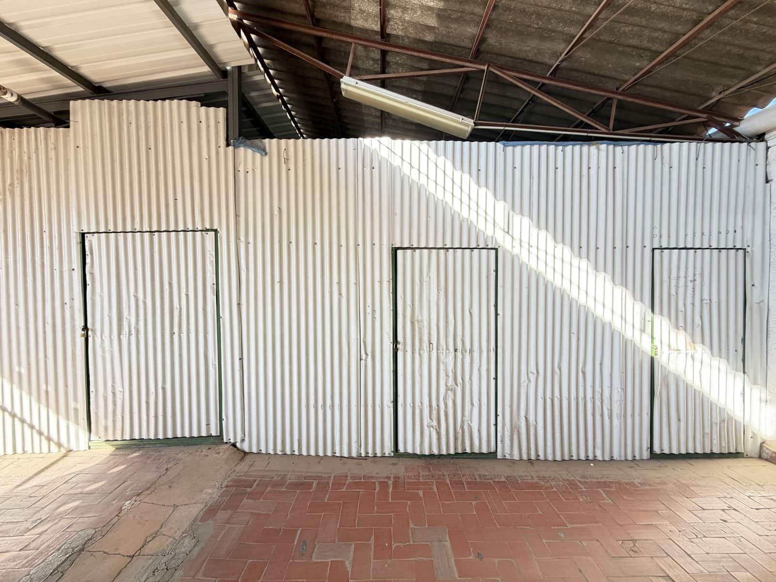 3 chambre Penthouse à vendre à Blanca avec garage - 120 000 € (Ref: 9988188)