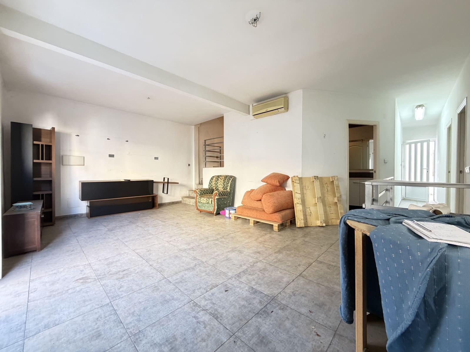 3 chambre Penthouse à vendre à Blanca avec garage - 120 000 € (Ref: 9988188)