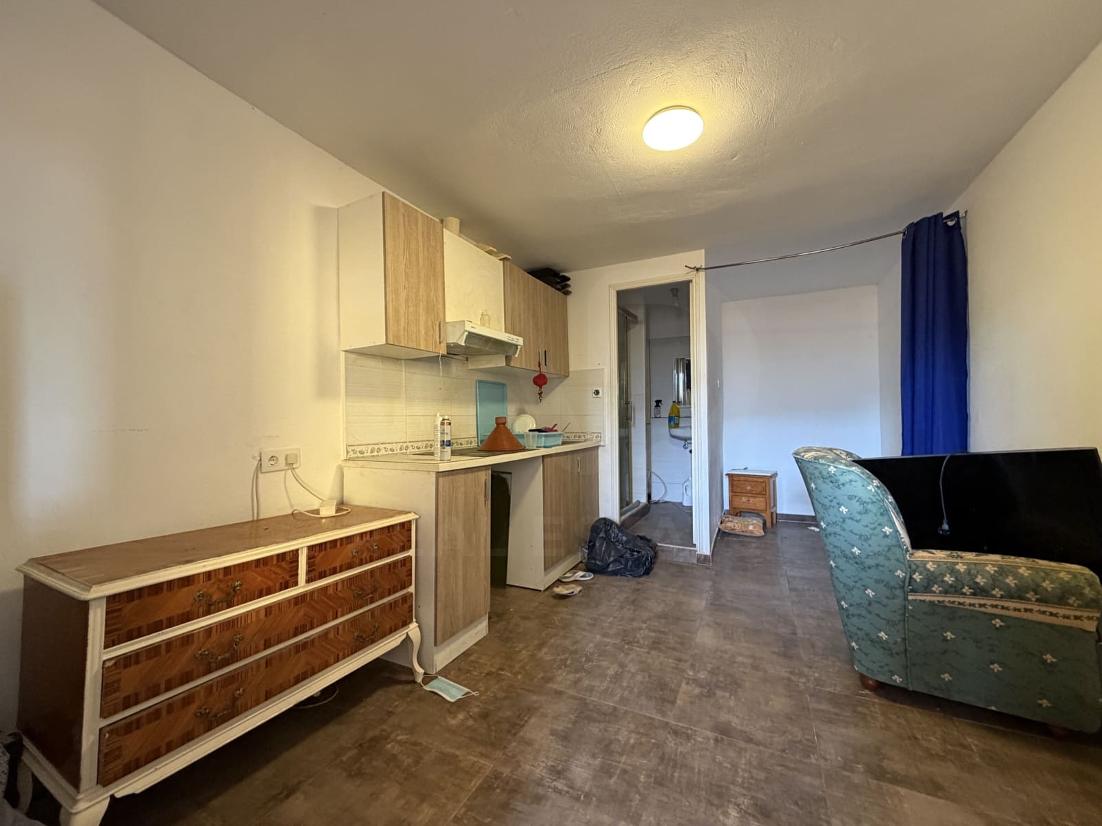 3 chambre Penthouse à vendre à Blanca avec garage - 120 000 € (Ref: 9988188)