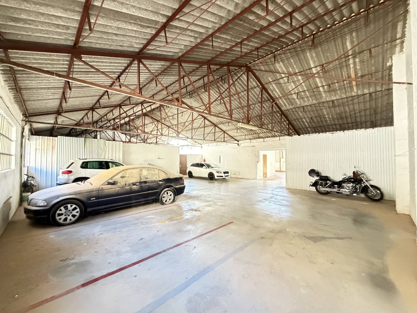 3 chambre Penthouse à vendre à Blanca avec garage - 120 000 € (Ref: 9988188)