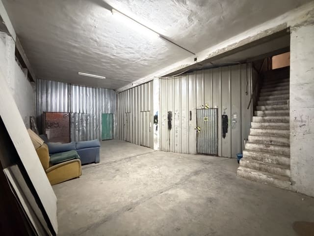 1 soverom Studio til salgs i Blanca - € 15 000 (Ref: 9988189)