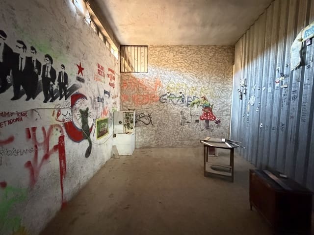 1 soverom Studio til salgs i Blanca - € 15 000 (Ref: 9988189)