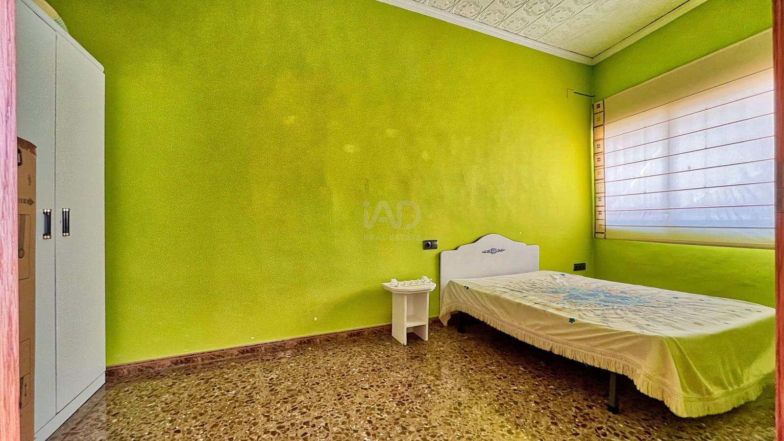 3 sypialnia Apartament na sprzedaż w Pego - 150 000 € (Ref: 9988190)