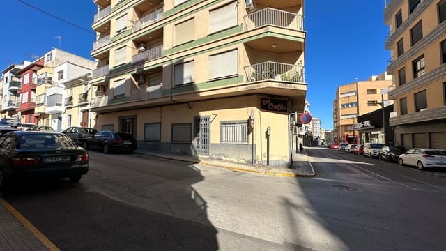 3 sypialnia Apartament na sprzedaż w Pego - 150 000 € (Ref: 9988190)