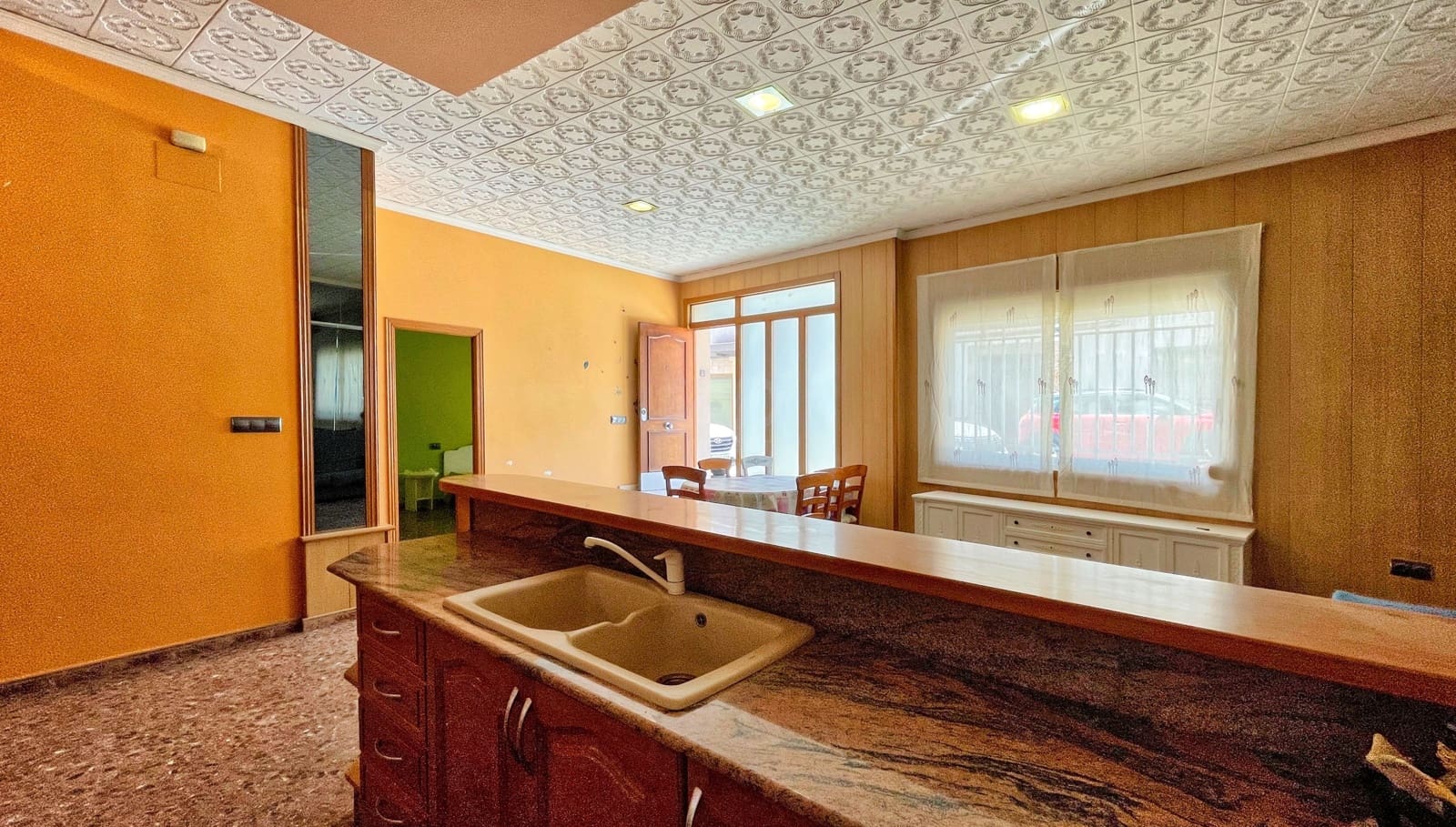 3 sypialnia Apartament na sprzedaż w Pego - 150 000 € (Ref: 9988190)