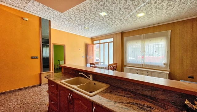 3 sypialnia Apartament na sprzedaż w Pego - 150 000 € (Ref: 9988190)