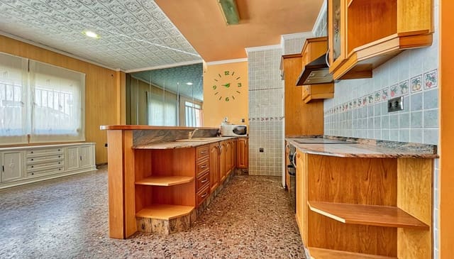 3 sypialnia Apartament na sprzedaż w Pego - 150 000 € (Ref: 9988190)