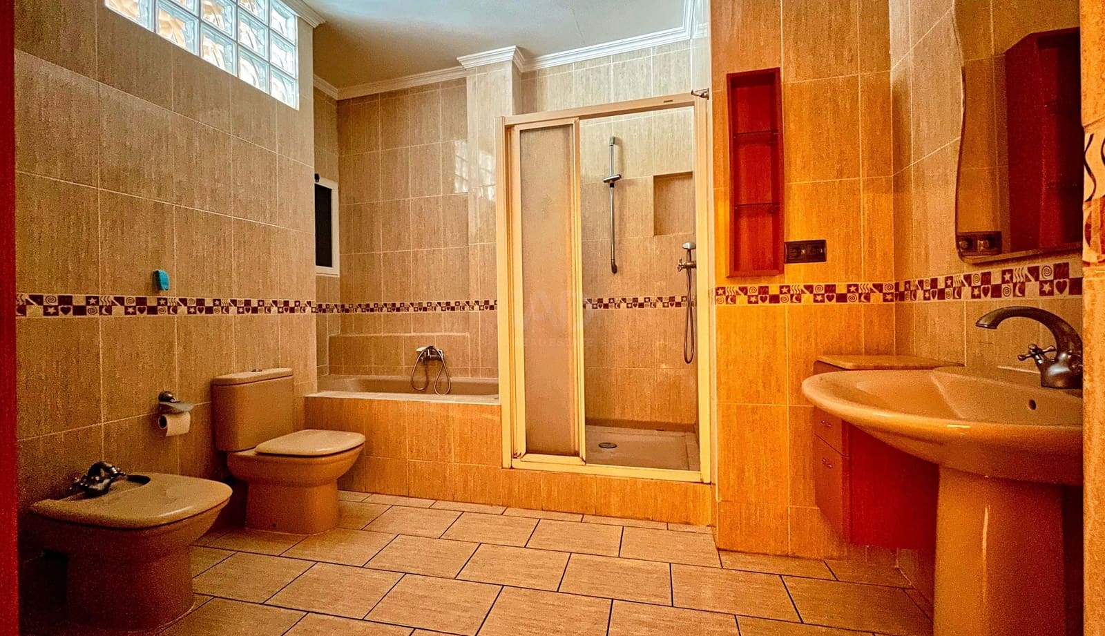 3 sypialnia Apartament na sprzedaż w Pego - 150 000 € (Ref: 9988190)