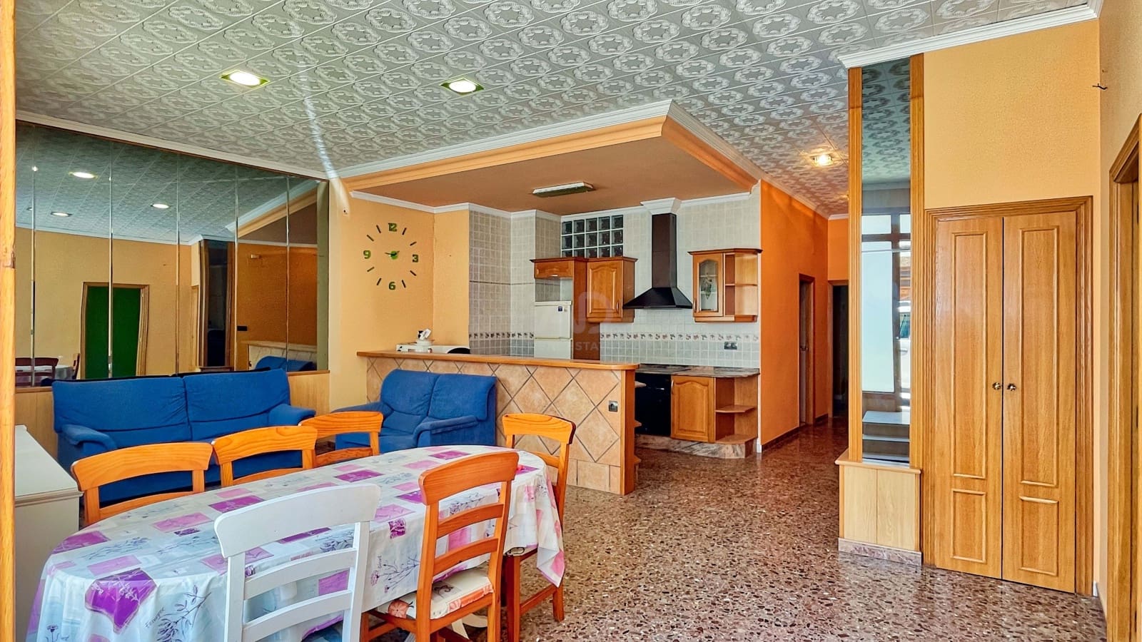 3 sypialnia Apartament na sprzedaż w Pego - 150 000 € (Ref: 9988190)
