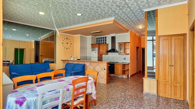 3 sypialnia Apartament na sprzedaż w Pego - 150 000 € (Ref: 9988190)