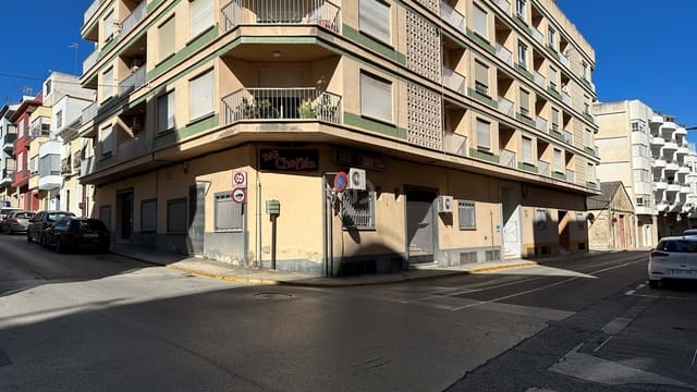 3 sypialnia Apartament na sprzedaż w Pego - 150 000 € (Ref: 9988190)