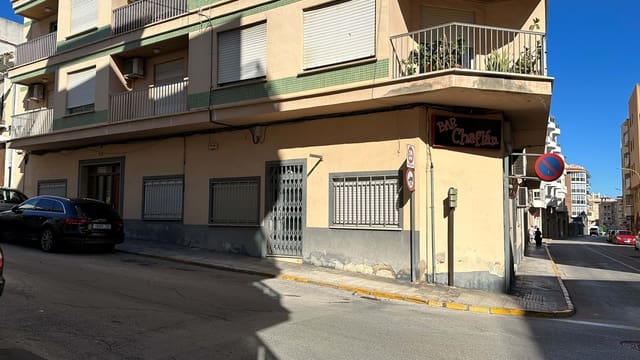 3 sypialnia Apartament na sprzedaż w Pego - 150 000 € (Ref: 9988190)