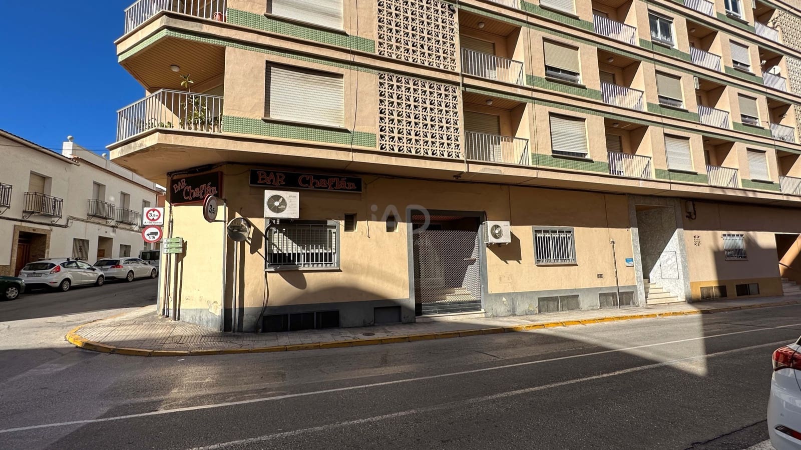 3 sypialnia Apartament na sprzedaż w Pego - 150 000 € (Ref: 9988190)