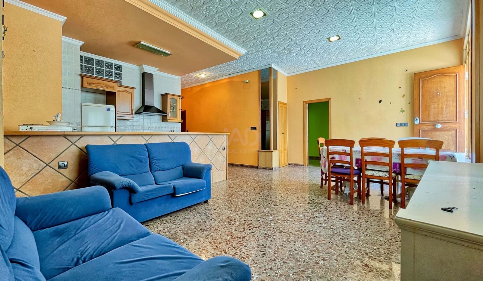 3 sypialnia Apartament na sprzedaż w Pego - 150 000 € (Ref: 9988190)