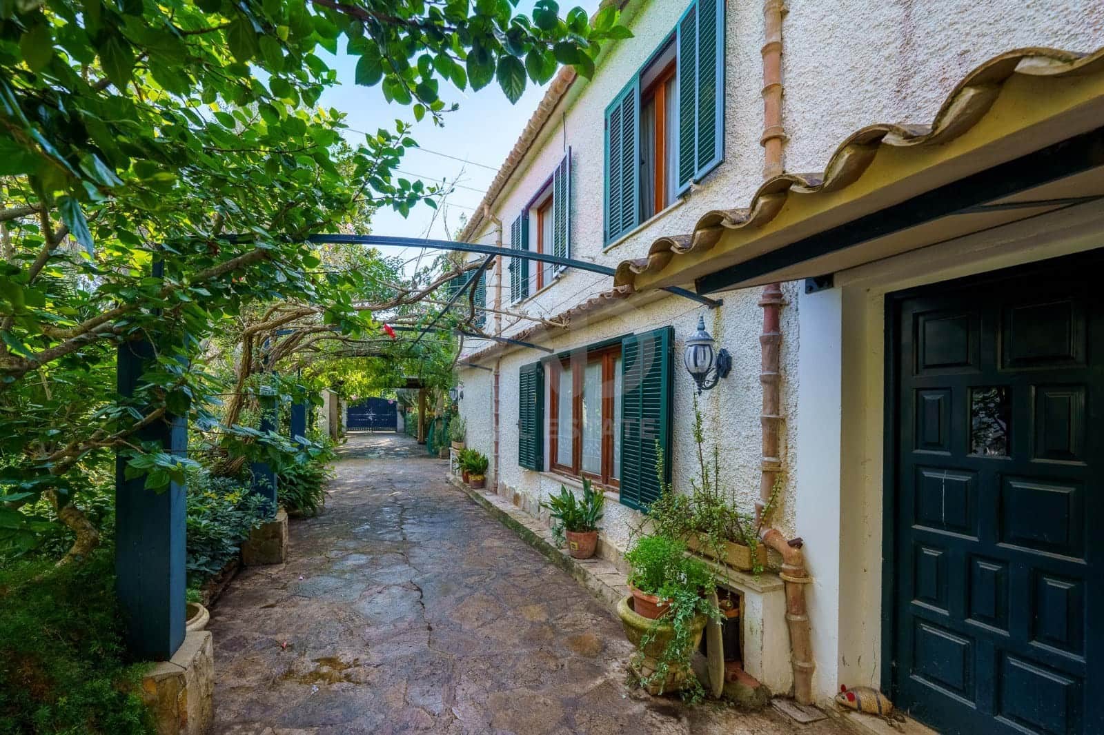 6 chambre Villa/Maison à vendre à Pollensa / Pollenca avec piscine garage - 1 700 000 € (Ref: 9988191)