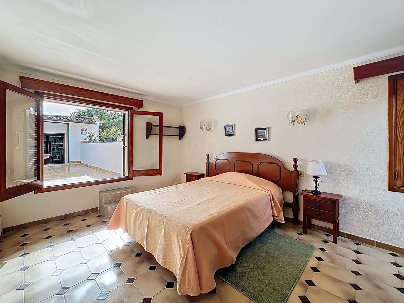 6 chambre Villa/Maison à vendre à Pollensa / Pollenca avec piscine garage - 1 700 000 € (Ref: 9988191)