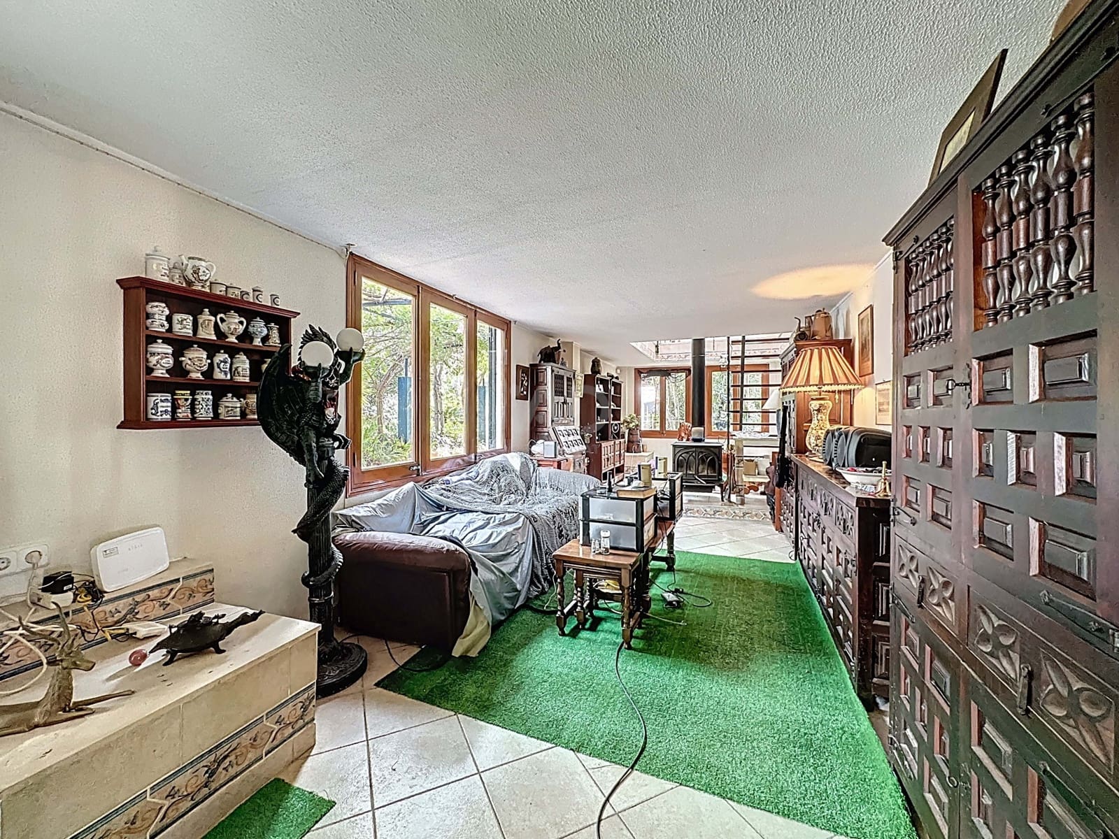 6 chambre Villa/Maison à vendre à Pollensa / Pollenca avec piscine garage - 1 700 000 € (Ref: 9988191)