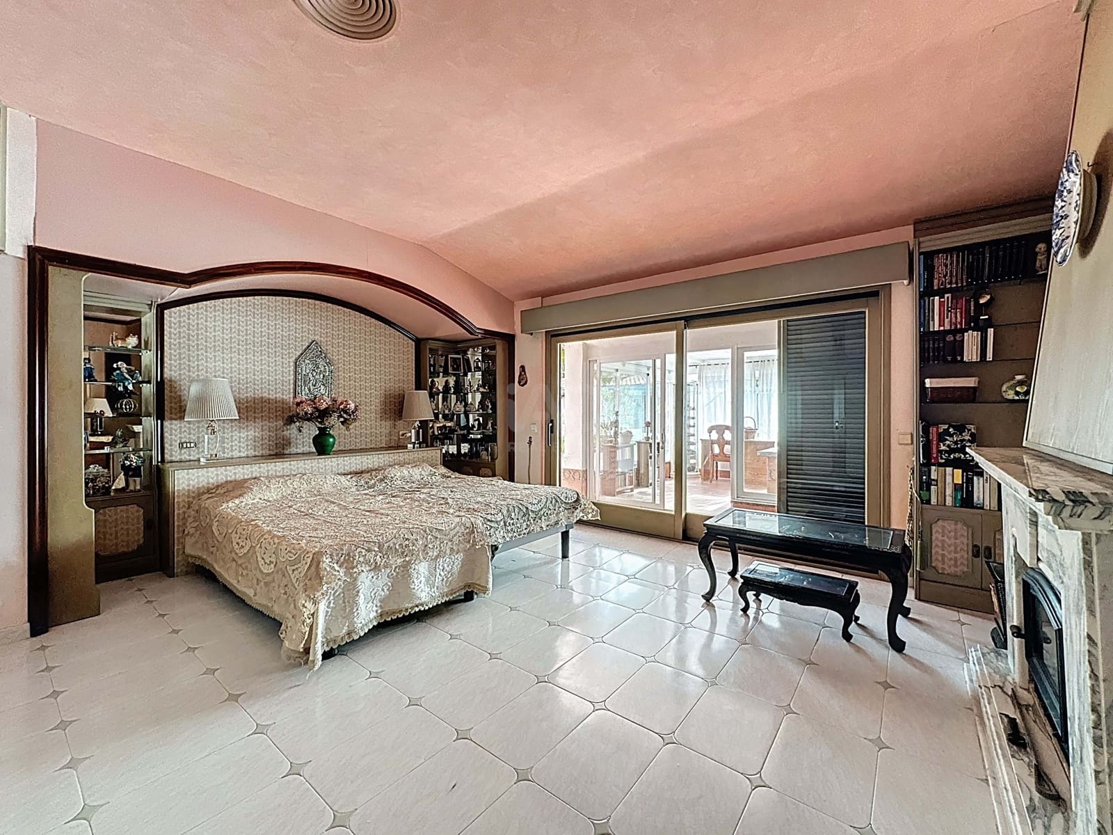6 chambre Villa/Maison à vendre à Pollensa / Pollenca avec piscine garage - 1 700 000 € (Ref: 9988191)