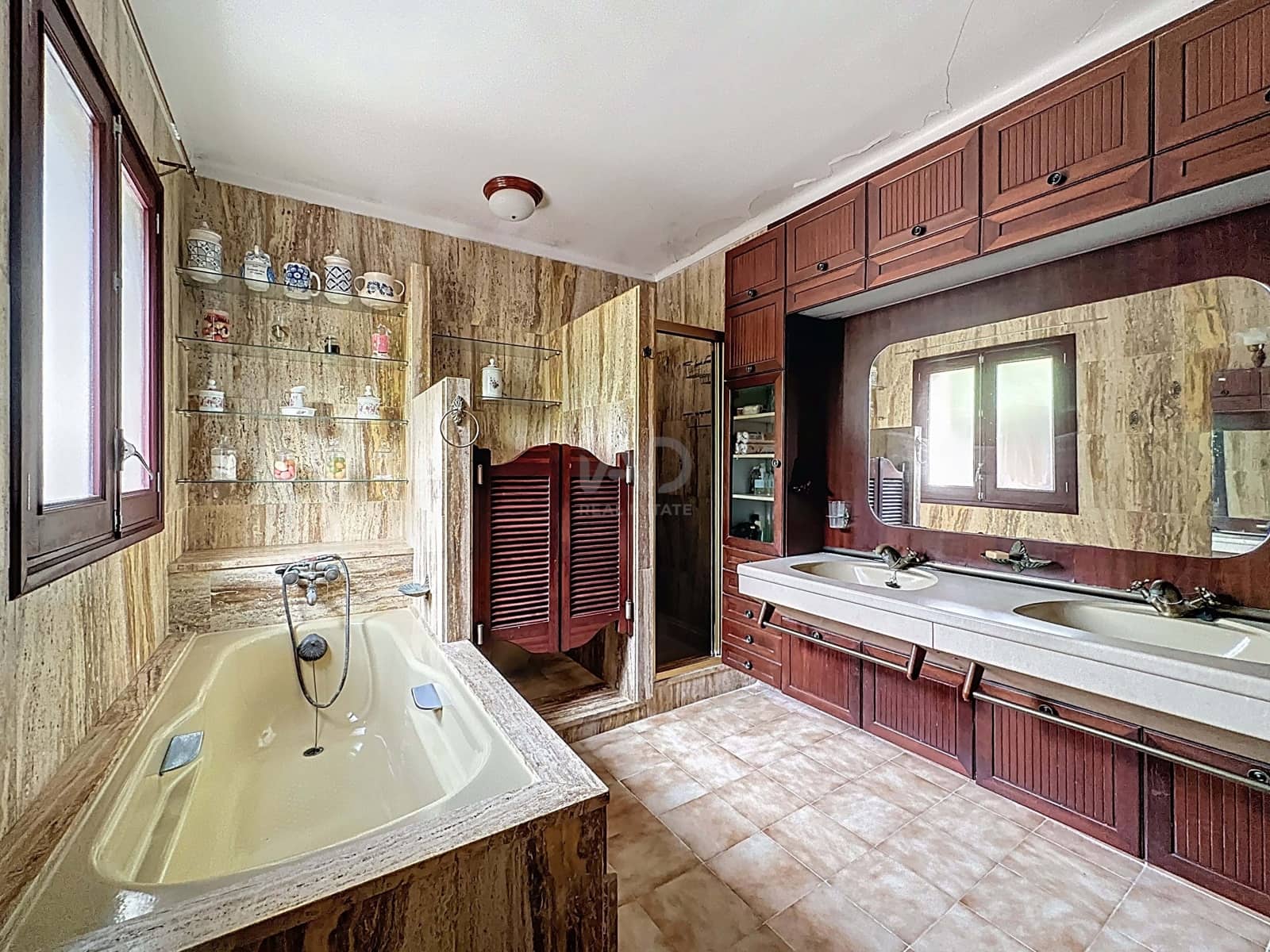 6 chambre Villa/Maison à vendre à Pollensa / Pollenca avec piscine garage - 1 700 000 € (Ref: 9988191)