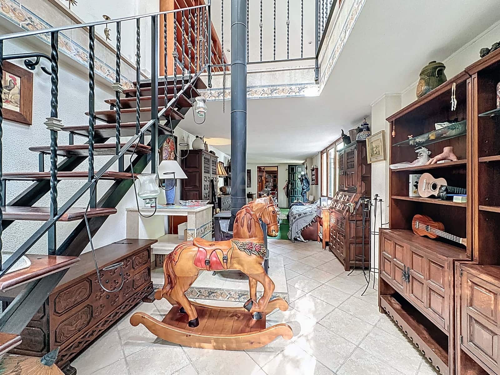 6 chambre Villa/Maison à vendre à Pollensa / Pollenca avec piscine garage - 1 700 000 € (Ref: 9988191)