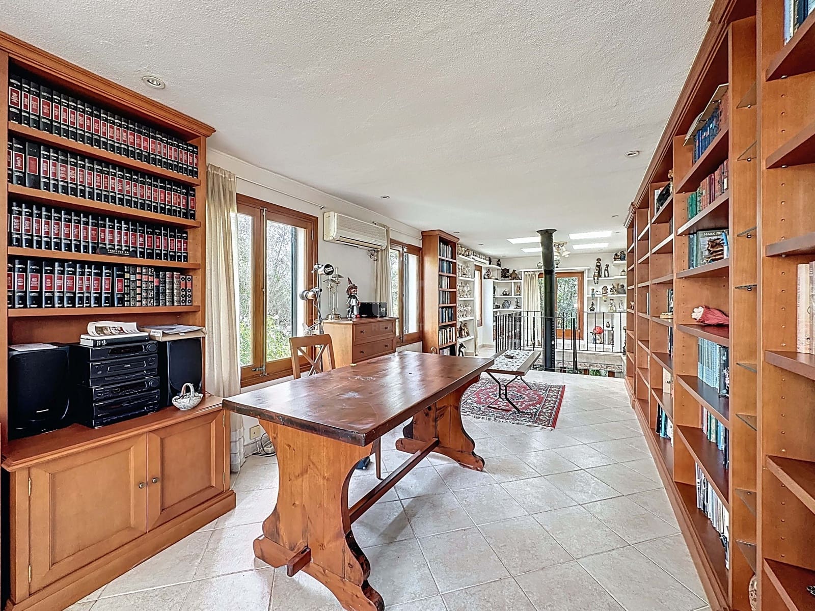 6 chambre Villa/Maison à vendre à Pollensa / Pollenca avec piscine garage - 1 700 000 € (Ref: 9988191)