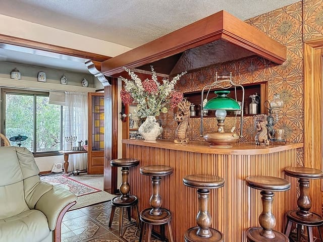 6 chambre Villa/Maison à vendre à Pollensa / Pollença avec piscine garage - 1 700 000 € (Ref: 9988191)