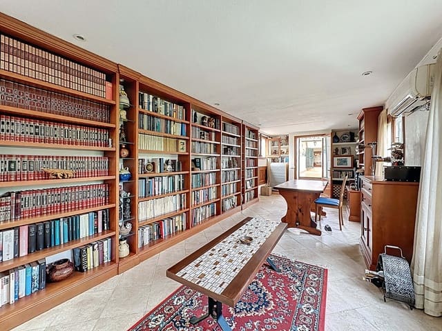 6 chambre Villa/Maison à vendre à Pollensa / Pollença avec piscine garage - 1 700 000 € (Ref: 9988191)