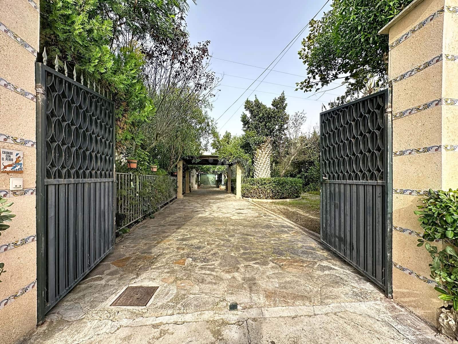 6 chambre Villa/Maison à vendre à Pollensa / Pollenca avec piscine garage - 1 700 000 € (Ref: 9988191)