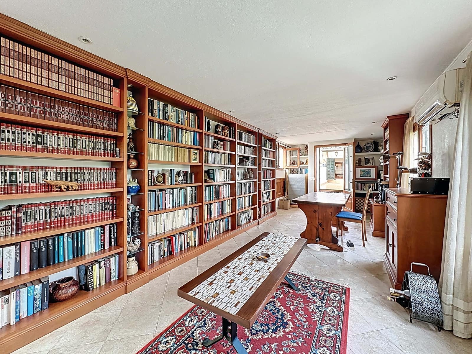6 chambre Villa/Maison à vendre à Pollensa / Pollenca avec piscine garage - 1 700 000 € (Ref: 9988191)