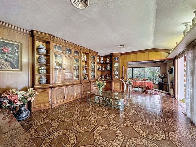 6 chambre Villa/Maison à vendre à Pollensa / Pollença avec piscine garage - 1 700 000 € (Ref: 9988191)